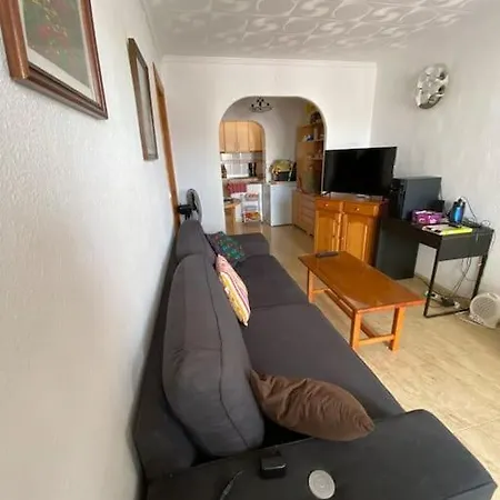 Location Vacances Torrevieja 펜션 또레비에하