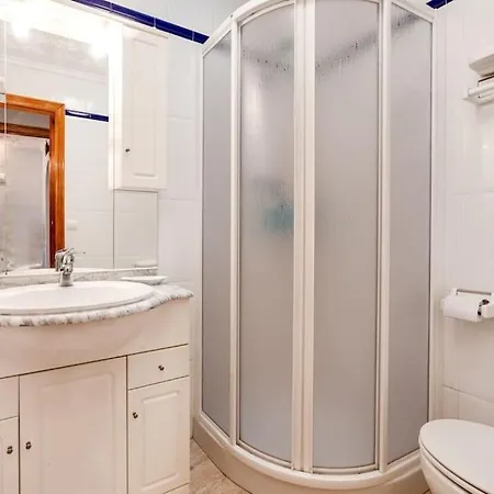 Location Vacances Torrevieja 펜션